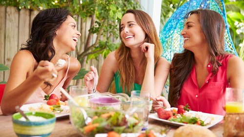 Cara Menurunkan Berat Badan Tanpa Diet Cara Menurunkan Berat Badan Tanpa Diet