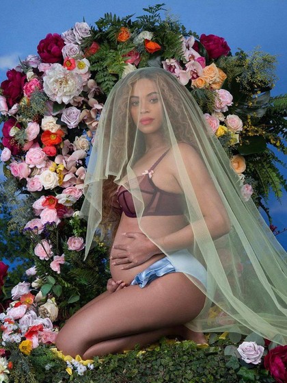 5 Gaya Stylish Beyonce Saat Berbadan Dua 5 Gaya Stylish Beyonce Saat Berbadan Dua