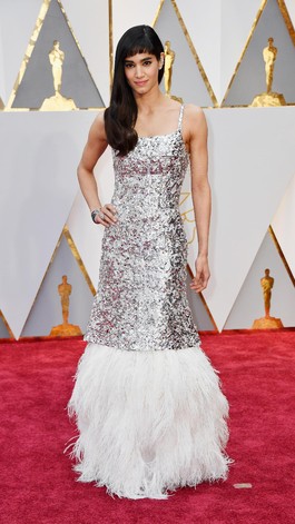 7 Selebriti dengan Penampilan Terburuk di Oscar 2017 7 Selebriti dengan Penampilan Terburuk di Oscar 2017