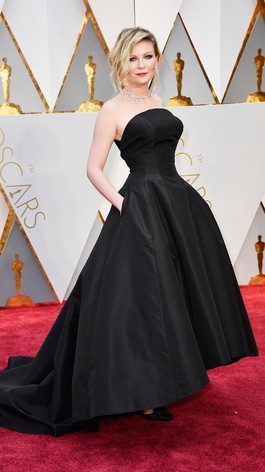 Foto: 10 Gaun Oscar 2017 yang Paling Banyak Dicari di Google Foto: 10 Gaun Oscar 2017 yang Paling Banyak Dicari di Google