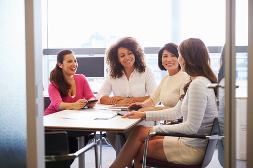 4 Tipe Orang yang Pasti Ada di Setiap Kantor, Anda yang Mana? 4 Tipe Orang yang Pasti Ada di Setiap Kantor, Anda yang Mana?