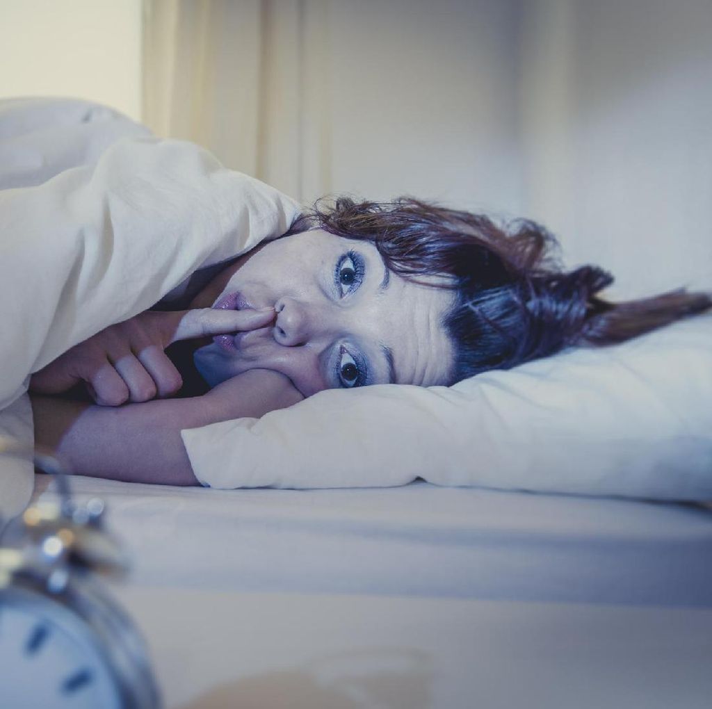 Catat! Hal-hal yang Tidak Boleh Dilakukan Sebelum Tidur Catat! Hal-hal yang Tidak Boleh Dilakukan Sebelum Tidur