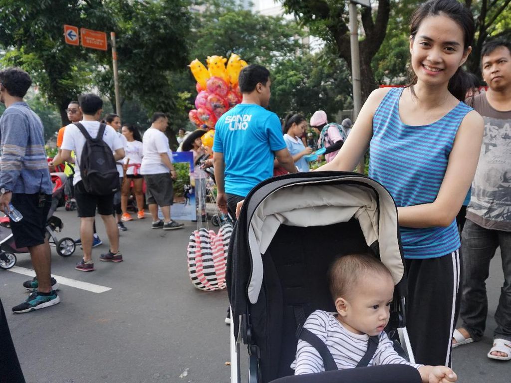 Bisa Dapat Bonus Lebaran dengan Ikut Kontes Foto Ibu dan Anak Ini Bisa Dapat Bonus Lebaran dengan Ikut Kontes Foto Ibu dan Anak Ini