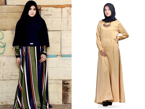 Foto: 6 Peserta Sunsilk Hijab Hunt yang Fotonya Mirip Wanita Korea Foto: 6 Peserta Sunsilk Hijab Hunt yang Fotonya Mirip Wanita Korea