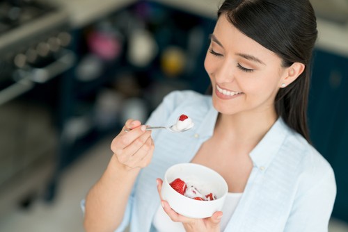 10 Kesalahan Pola Makan Ini Juga Terjadi pada Pelaku Hidup Sehat (2) 10 Kesalahan Pola Makan Ini Juga Terjadi pada Pelaku Hidup Sehat (2)