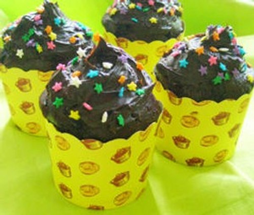 Yuk, Bikin 5 Kreasi Cupcake Praktis Ini Bersama Anak Yuk, Bikin 5 Kreasi Cupcake Praktis Ini Bersama Anak