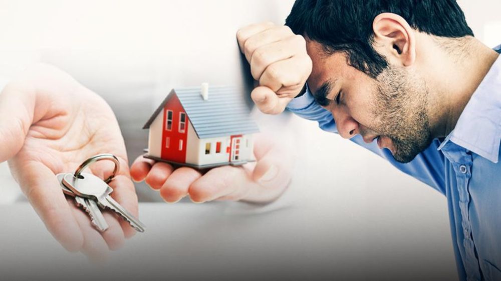 Kaum Milenial Susah Beli Rumah Kaum Milenial Susah Beli Rumah