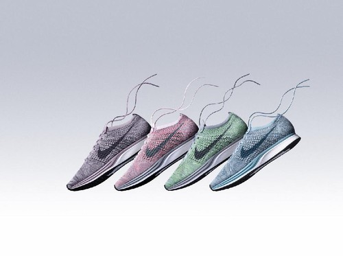 Koleksi Sneakers Imut dari Nike yang Terinspirasi dari Kue Macaron Koleksi Sneakers Imut dari Nike yang Terinspirasi dari Kue Macaron