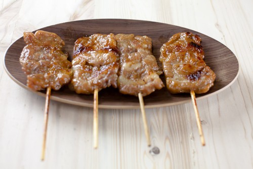 Dakkochi, Sate Ayam yang Pedas Menyengat dari Korea Dakkochi, Sate Ayam yang Pedas Menyengat dari Korea