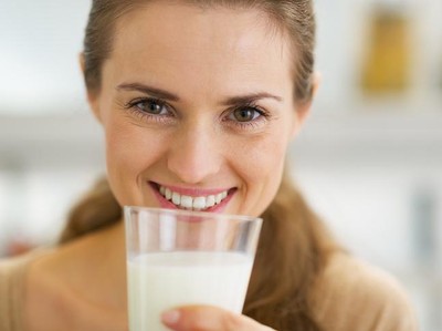 Menutup Sahur dengan Segelas Susu? Ini Nutrisinya Menutup Sahur dengan Segelas Susu? Ini Nutrisinya
