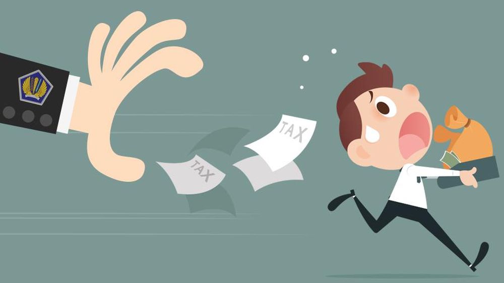 Berburu Penunggak Pajak Pasca Tax Amnesty Berburu Penunggak Pajak Pasca Tax Amnesty