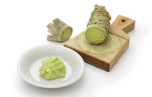 Wasabi Berkhasiat Tumbuhkan Rambut 3 Kali Lebih Cepat Dibanding Obat Penumbuh Wasabi Berkhasiat Tumbuhkan Rambut 3 Kali Lebih Cepat Dibanding Obat Penumbuh