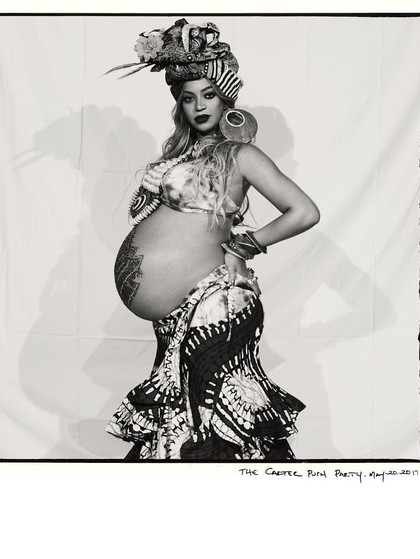 Deretan Meme Lucu Rayakan Kelahiran Anak Kembar Beyonce Deretan Meme Lucu Rayakan Kelahiran Anak Kembar Beyonce