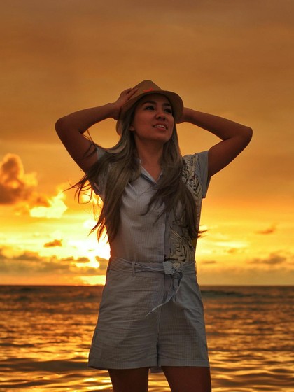 Tips Kulit Tetap Cantik Saat Mudik ala Travel Blogger Marischka Prudence Tips Kulit Tetap Cantik Saat Mudik ala Travel Blogger Marischka Prudence