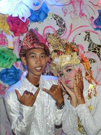 Dua Anak SMP Menikah di Usia 15, Bolehkah? Ini Kata KUA Dua Anak SMP Menikah di Usia 15, Bolehkah? Ini Kata KUA