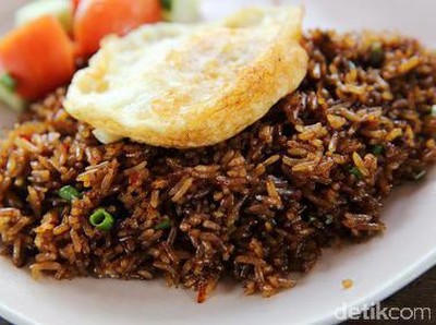Sudah Sampai Semarang? Ini 7 Tempat yang Punya Sajian Enak Buat Berbuka Puasa Sudah Sampai Semarang? Ini 7 Tempat yang Punya Sajian Enak Buat Berbuka Puasa