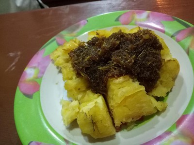 Macet di Lembang, Enaknya Mampir Dulu Makan Colenak dan Ketan Bakar Macet di Lembang, Enaknya Mampir Dulu Makan Colenak dan Ketan Bakar