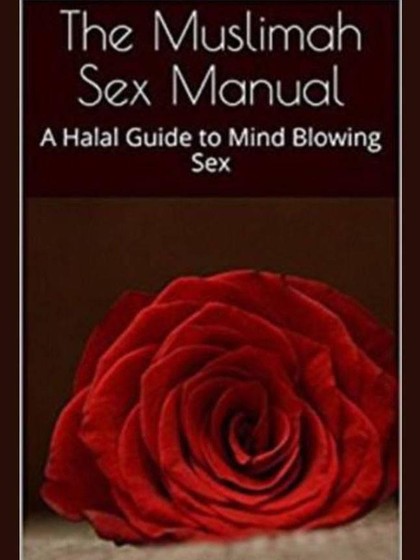 Penulis Ini Rilis Buku Panduan Seks Halal untuk Muslimah Penulis Ini Rilis Buku Panduan Seks Halal untuk Muslimah