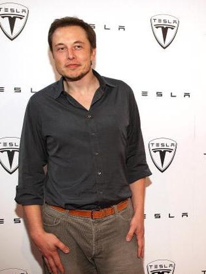 5 Cara Unik Miliuner Elon Musk Cari Uang Sebelum Jadi CEO Terkenal 5 Cara Unik Miliuner Elon Musk Cari Uang Sebelum Jadi CEO Terkenal