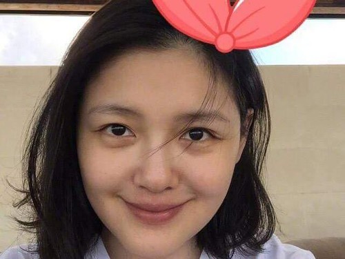 Ini Rahasia Shan Cai Meteor Garden Seperti Gadis 20 Tahun di Usia 41 Ini Rahasia Shan Cai Meteor Garden Seperti Gadis 20 Tahun di Usia 41