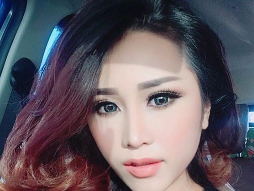 Ini Imel Vilentcia, Makeup Artist yang Sulap Artis Indonesia Jadi Barbie Ini Imel Vilentcia, Makeup Artist yang Sulap Artis Indonesia Jadi Barbie