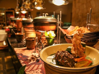 Sambut Hari Kemerdekaan, Yuk Intip Kreasi Masakan Indonesia dari Para Chef Hotel Sambut Hari Kemerdekaan, Yuk Intip Kreasi Masakan Indonesia dari Para Chef Hotel