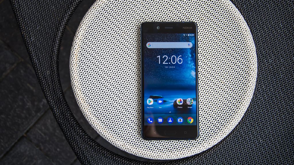 Intim dengan Ponsel Android Nokia Paling Sangar Intim dengan Ponsel Android Nokia Paling Sangar