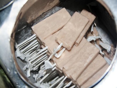 Anak 90-an Pasti Ingat 10 Es Krim Jadul yang Kian Langka Ini! Anak 90-an Pasti Ingat 10 Es Krim Jadul yang Kian Langka Ini!