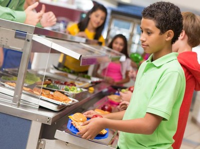 Kantin Tak Gubris Info Alergi, Bocah Ini Tewas Usai Makan Ikan di Kantin Sekolah Kantin Tak Gubris Info Alergi, Bocah Ini Tewas Usai Makan Ikan di Kantin Sekolah